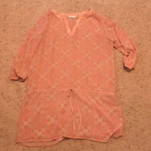 Medium CABi Tunic